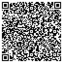 QR code with American Waste Service contacts