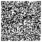 QR code with Apex Bail Bonds By Cher Jffct contacts
