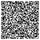QR code with J O Vandervoort Trust contacts