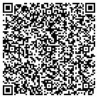 QR code with Hendrick Rick Imports contacts