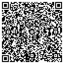 QR code with Kvy Electric contacts