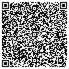 QR code with Manhattan Construction Co contacts
