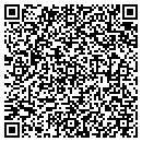 QR code with C C Dickson Co contacts