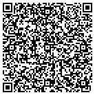QR code with Leafguard of South Carolina contacts
