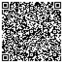 QR code with Homeworker contacts