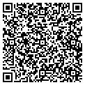 QR code with Kinncom contacts