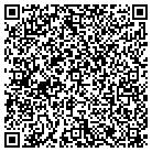 QR code with J & L Carpet Installers contacts