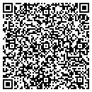 QR code with Yard Store contacts