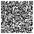 QR code with Hazpro contacts
