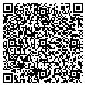 QR code with E-Z 2 contacts