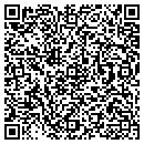 QR code with Printtek Inc contacts
