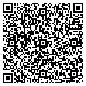 QR code with AGS Inc contacts