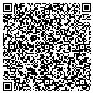 QR code with Kimberly Hinson & Assoc contacts