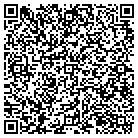QR code with S & R Builders and Renovators contacts