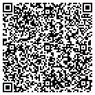 QR code with AAA Tax Service Of America contacts