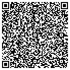QR code with First Cellular Communications contacts