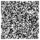 QR code with L C Gambrell Exterminating Co contacts