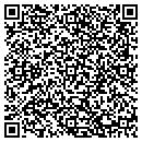 QR code with P J's Warehouse contacts