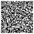 QR code with True Vine Temple contacts