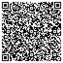 QR code with King's Cleaners & Son contacts