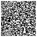 QR code with E-Z Shop contacts