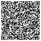 QR code with Rahn Specialty Greenhouse contacts