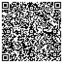 QR code with M C Fine Liquors contacts