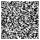 QR code with T J Maxx contacts