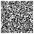 QR code with Heyward Auction contacts