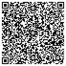 QR code with A J's Roofing & Remodeling contacts