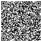 QR code with Hickory Tickory Tots Learning contacts
