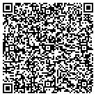 QR code with Manny's Greek American Rstrnt contacts