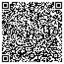 QR code with 4 J's Enterprises contacts