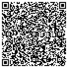 QR code with Mhm Sales and Service Inc contacts