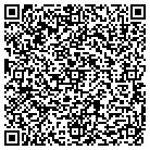 QR code with J&S Antiques & Collectibl contacts