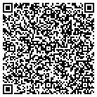 QR code with P F Chang's China Bistro contacts