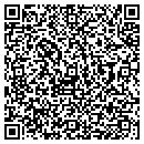 QR code with Mega Storage contacts