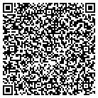 QR code with Walhalla City Gym Department contacts