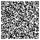QR code with A Plus Collision Auto Body contacts