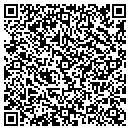 QR code with Robert M Cress OD contacts