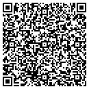 QR code with Hair Forum contacts