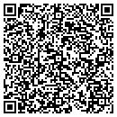 QR code with C & L Quick Stop contacts