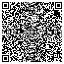 QR code with MODOC Moulding contacts