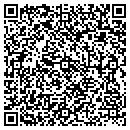 QR code with Hammys Bar B Q contacts