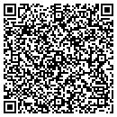 QR code with Martin A Davis contacts