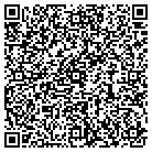 QR code with C & M Insulation & Asbestos contacts