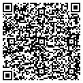 QR code with Voom contacts