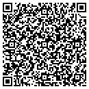 QR code with H & S Oil Co contacts