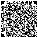 QR code with Snyder Pools contacts