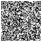 QR code with Custom Machine & Design Inc contacts